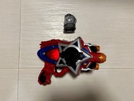 宇宙戰隊 九連者 DX變身器