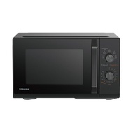 TOSHIBA ไมโครเวฟ MW3-MM25PE(BK) 25 ลิตร