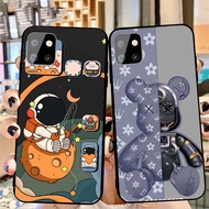 Samsung GALAXY NOTE 10 LITE Case, NOTE 10, NOTE 10 PLUS Shockproof Soft Silicone Case