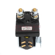 Hot selling Allbright SW200-262 SW200 N Series 400A DC Contactor 48V Coil Volt 6-240V