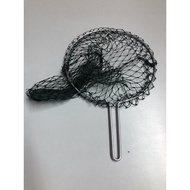 Pukat /Jaring Pemetik Buah / Pengutip cakul  Buah 24cm Diameter