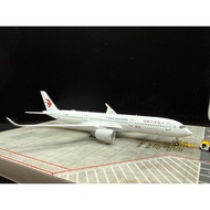 [Ready Stock 1] 1: 400 NG China Oriental Airlines Airlines A350-900, Number B-323H, Standard Coating