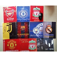 Mousepad - mouse pad for football clubs