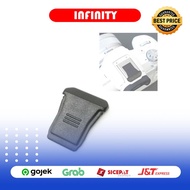 Hot shoe Cover hotshoe Cap Protector Adapter only For Canon Mirrolles R50 R7 R8 R10 R5C R3 R6 Mark2