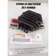YAMAHA FZ150 RECTIFIER (3C1-H1960)ORIGINAL