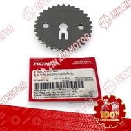 Genuine Wave Blade 110 Cam Gear Sprocket 2017 - 2025 14321-KWW-740 - ZZM