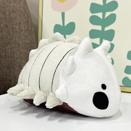 Sherma Hollow Knight Plush Toy Silksong Grub Plush Doll Plushie Soft Stuffed Animal Toy Birthday Gif
