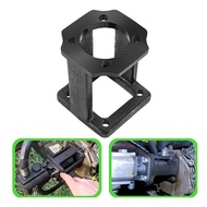 Log Splitter Hydraulic Pump Bracket Fits 5-7 Horsepower Engine Log Splitter Replacement Bracket Hydr