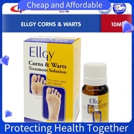 health ❊Ellgy Corns  Warts (10ml)✡