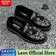 Docmart Bape Tassel Bape Formal Loafers Men's Black Work Shoes Leon Marsel