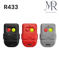 R433 AUTO GATE REMOTE CONTROL