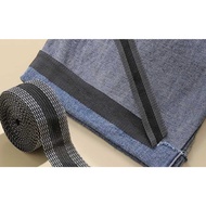 Clozip Replacement Zipper Replacement Removable 1 pcs Replacement Zipper/ 1pcs Replacement Zipper/