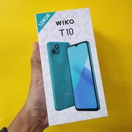 New Wiko T10 / T50 | 6GB RAM+128GB ROM | 4000mAh | 64Mega Pixel | 1 Year Warranty Wiko Smart Phone