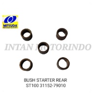 Bush Starter St100 31152-79010 Rear Mitsuda