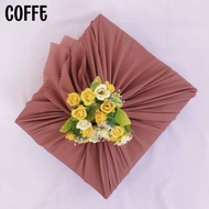 Hampers KAIN Hidden Hantaran Seserahan / Kain Saja Bungkus Souvenir Hampers