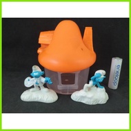 ▥ ▼ McDONALDS (Happy Meal) / JOLLIBEE (Kiddie Meal) TOYS (pre-loved & brand new)