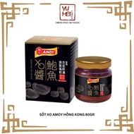 HONG KONG AMOY XO SAUCE 80GR