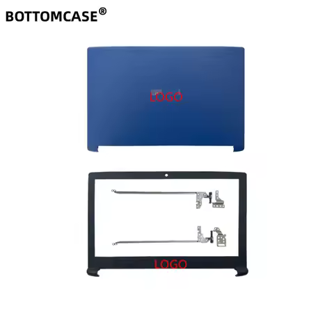 BOTTOMCASE NEW For Acer Aspire 5 A515-51 A515-51G A315-53 Series Laptop LCD Back Cover / LCD Bezel /