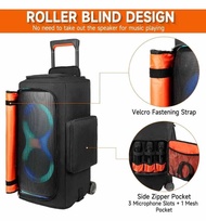 Tas Penyimpanan untuk Speaker JBL Party Box 310 & 320 Storage Bag for JBL 310