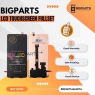 LCD TOUCHSCREEN XIAOMI poco F6 X6 PRO REDMI TURBO 3 K70E 5G COMPLETE