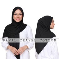 SALE 12.12 BAWAL LAZY COTTON / BAWAL INSTANT BIDANG 45