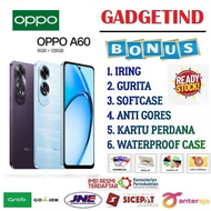 SALE OPPO A60 8/256GB-DISPLAY Type IPS LCD Size 6.67 inches Snapdragon® 680 GARANSI