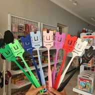 E-toll stick / e-toll card stick parking card stick/