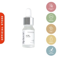 Cuci Gudang MSBB - Reluvie Acne Serum - 10Ml Original
