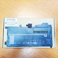 Original Battery For Latitude 7200 7210 2-in-1 T04J T04J001 T04J002 1FKCC 09NTKM 9NTKM 0D9J00 D9J00 