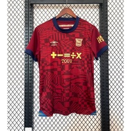 IPSWICH TOWN JERSY TOP QUALITY