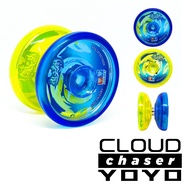 Cloud Chaser YOYO - Auldey (Unresponsive & Perfect for DNA Tricks)
