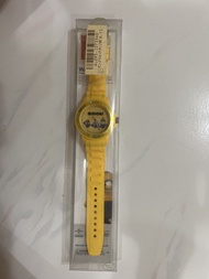 Minions 手錶