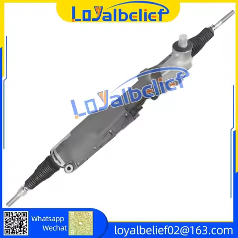 RHD Electric Power Steering Gear Rack For Audi A4 8K A5 S4 RS4 S5 RS5 B8 8K0909144F 8K0909144 8K0909