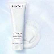 Lancome Clarifique 淨澈亮肌潔面泡沫 / 極光洗面乳 125ml