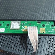 WIFI REMOTE SENSOR TCL 50V6B 1 MONTH WARRANTY