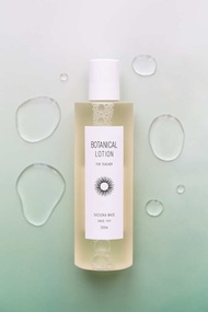 Botanical Lotion for Teacher Shizuoka Made