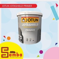 Jotun Jotashield Primer 20 Ltr/ Cat Dasar Exterior Jotun /Primer Jotun