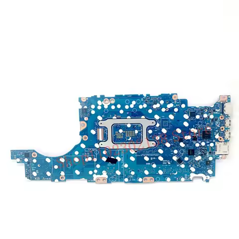 M08558-601 M08558-501 M08558-001 SRGKW I7-10510U CPU For HP 830 G7 840 G7 Laptop Motherboard 6050A31