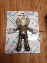 kaws holiday