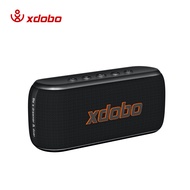 XDOBO | Powerful Portable Outdoor Bluetooth Speaker 60W