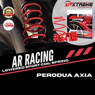 COIL SPRING SPORT PERODUA ALZA