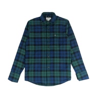 KEMEJA MATERNAL Nath flannel shirt