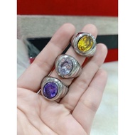 CINCIN LELAKI SUASA / 18K