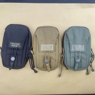 外國預訂 MYSTERY RANCH Tech Holster 防潑水手機袋/副包/雜物收納包/附件包