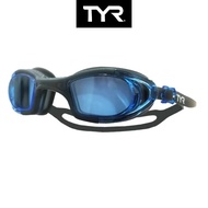 TYR Racetech Reveal Swimming Goggles