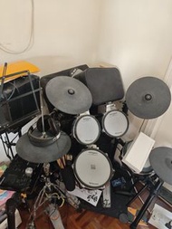 Roland td 25 電子鼓