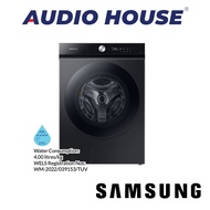 SAMSUNG WD21B6400KV/SP  21/12KG FRONT LOAD WASHER DRYER  COLOUR: BLACK  4 TICKS  2 YEARS WARRANTY BY SAMSUNG