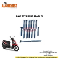 HONDA CVT Bolts SpacyHONDA 1 Set CVT Bolts 1 Set Spacy FIHONDA 1 Set