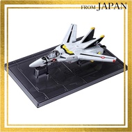 Takara Tomy Tomica Premium Unlimited Macross VF-1S Valkyrie (Roy Focker's model) Mini Car Toy for Ag