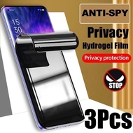 3Pcs Anti Blue Light Soft Hydrogel Film For LG Stylo Velvet G8X K22 K40S K50 Q52 K52 K71 Q51 Q61 Q92